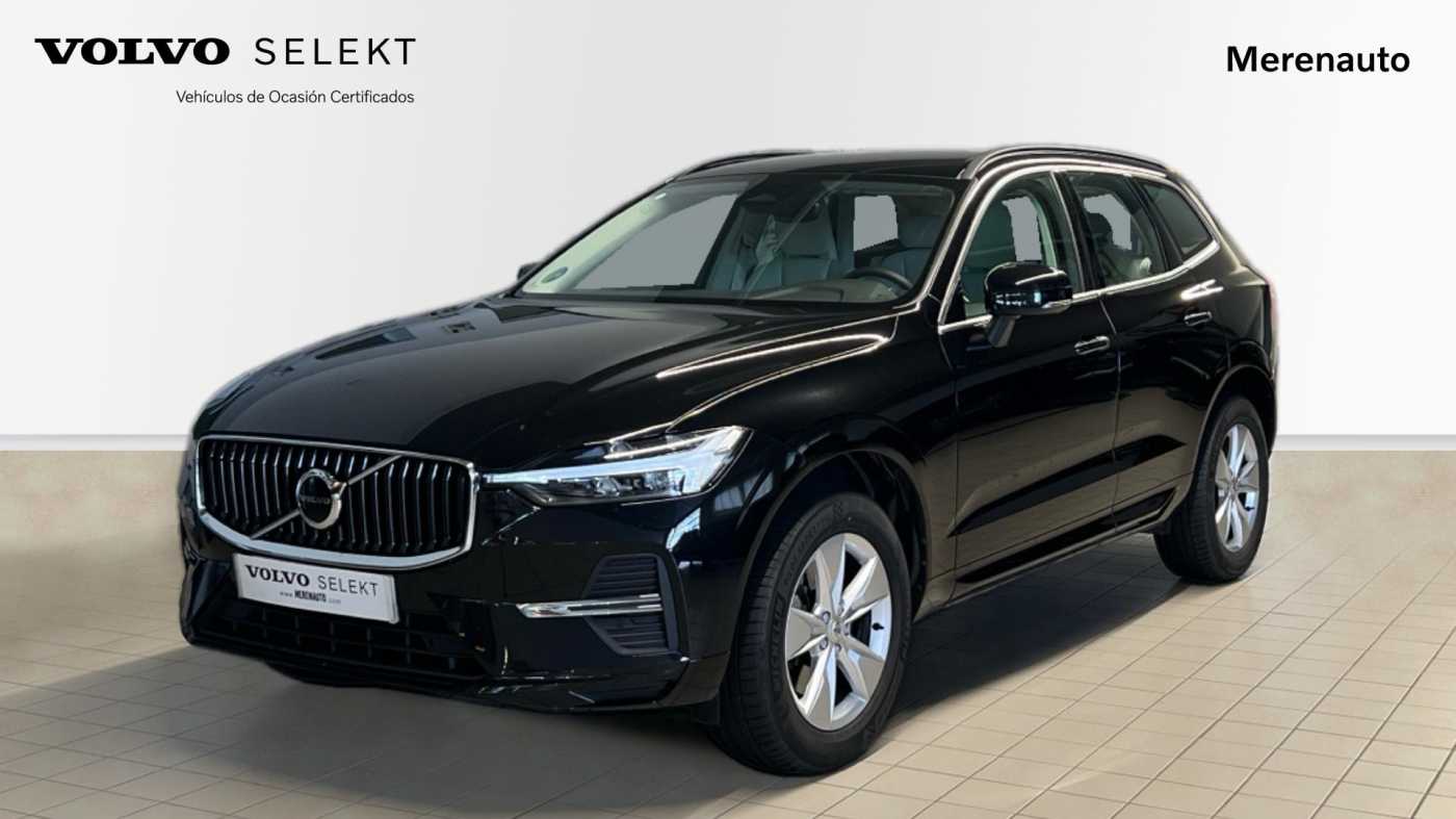 Volvo  XC60 Core, B4 Semihíbrido, Diésel