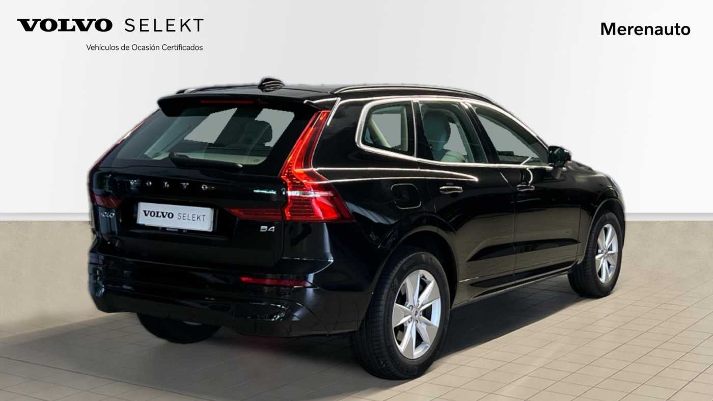 Volvo  XC60 Core, B4 Semihíbrido, Diésel