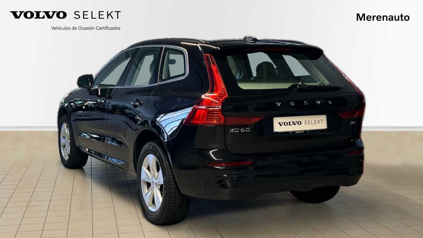 Volvo  XC60 Core, B4 Semihíbrido, Diésel