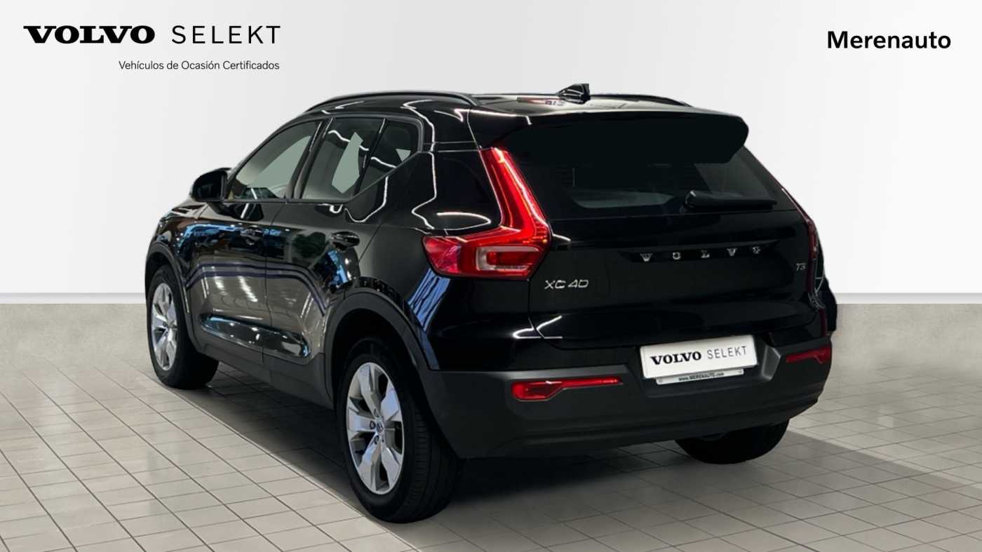 Volvo  XC40 T3  Automático