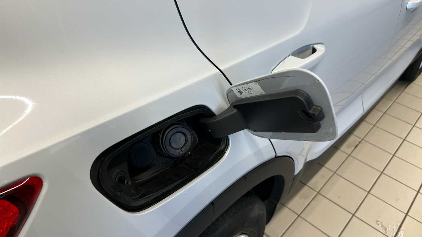 Volvo  XC40 Momentum Core, T2 manual