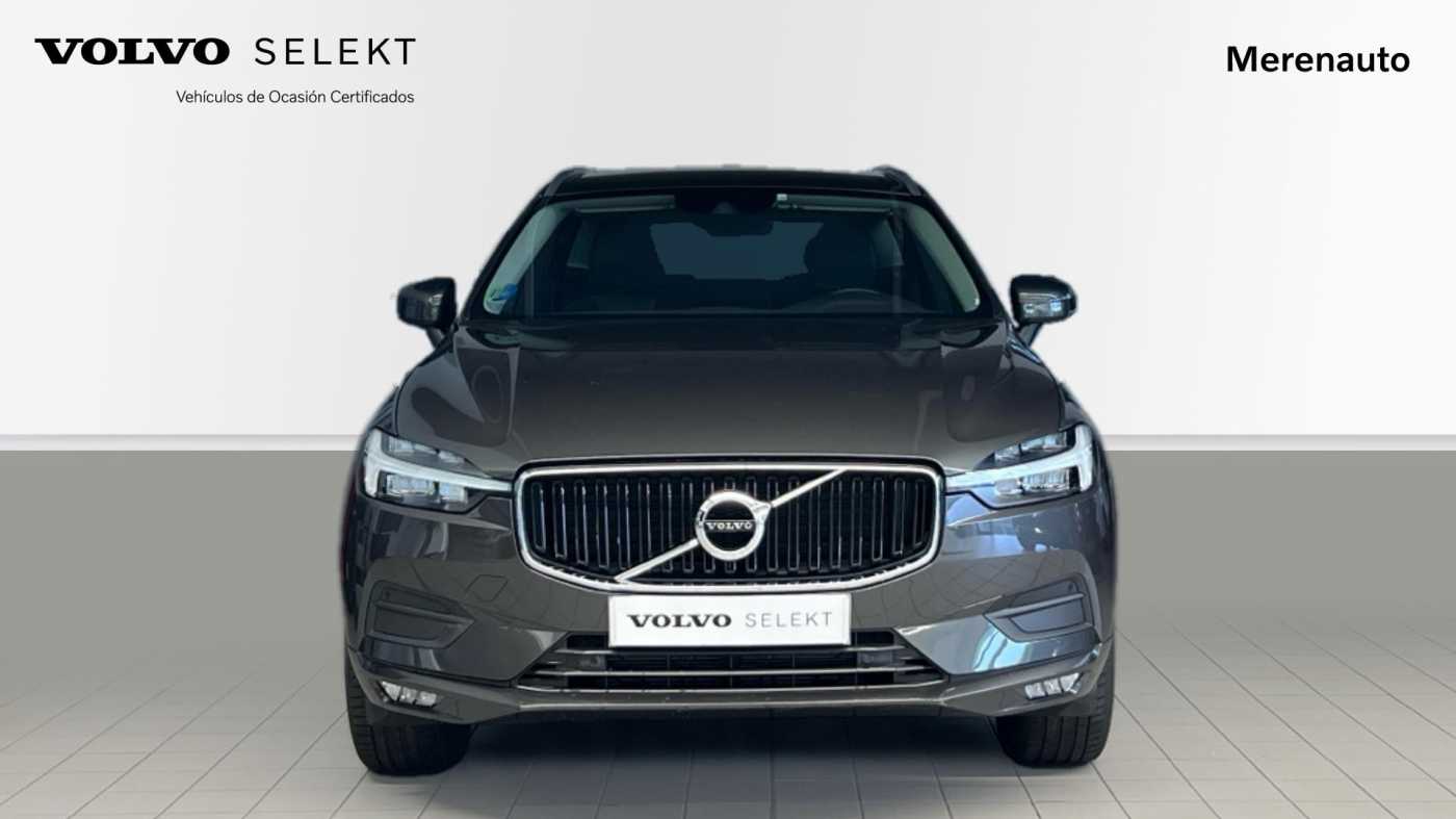 Volvo  XC60 Momentum Pro, B4 mild hybrid