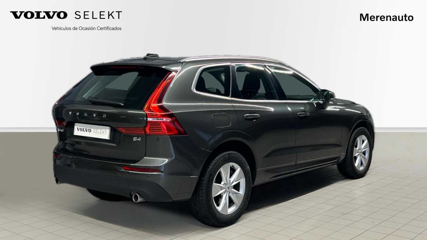 Volvo  XC60 Momentum Pro, B4 mild hybrid