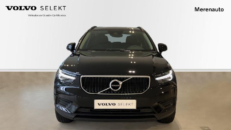 Volvo  1.5 T3 156 5P