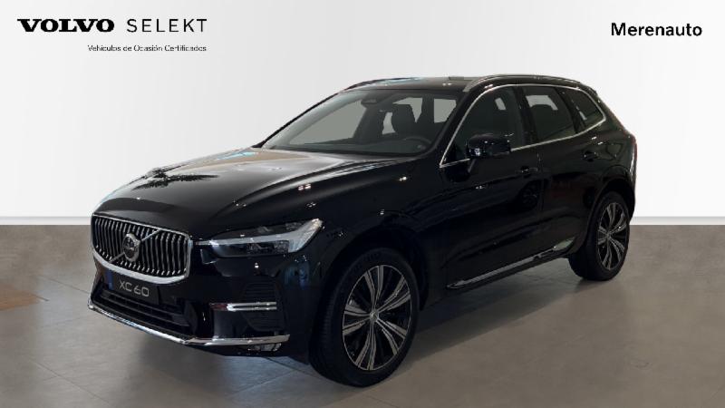 Volvo  PLUS BRIGHT B4 D AUTO