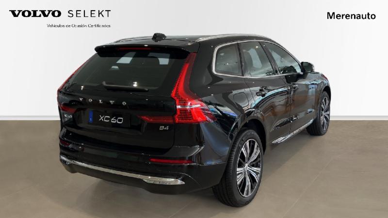 Volvo  PLUS BRIGHT B4 D AUTO