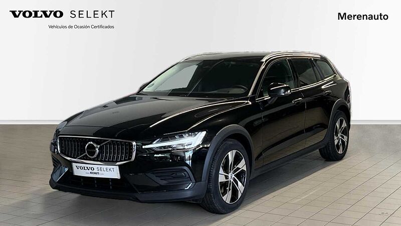 Volvo  V60 Cross Country Core, B4 (diesel) AWD, Diésel