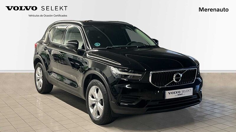 Volvo  XC40 T3  Automático