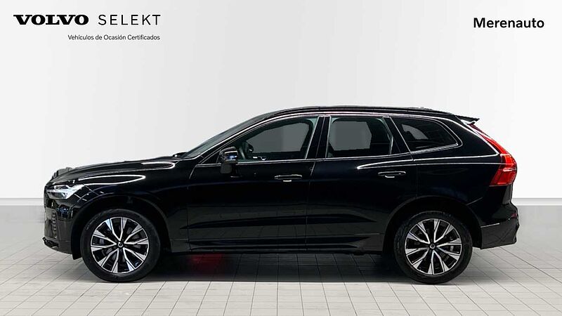 Volvo  XC60 Plus, B4 (diesel), Diésel, Dark