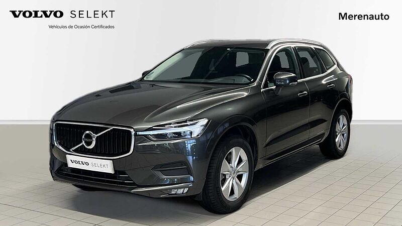 Volvo  XC60 Momentum Pro, B4 mild hybrid