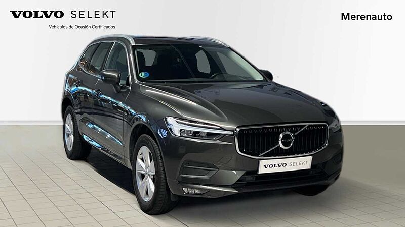 Volvo  XC60 Momentum Pro, B4 mild hybrid