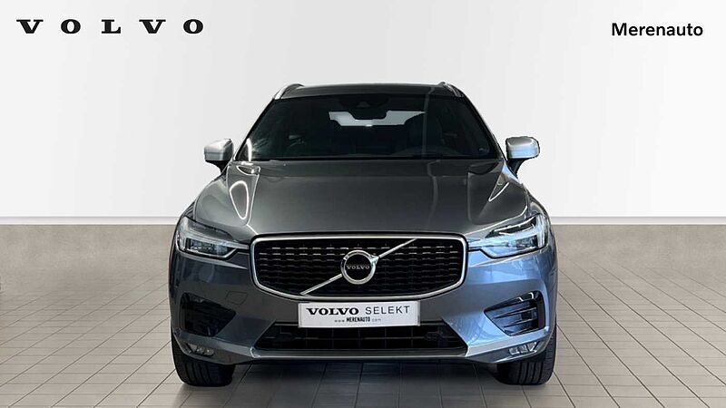 Volvo  2.0 D4 AWD R-DESIGN AUTO 190 5P