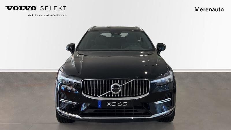 Volvo  PLUS BRIGHT B4 D AUTO